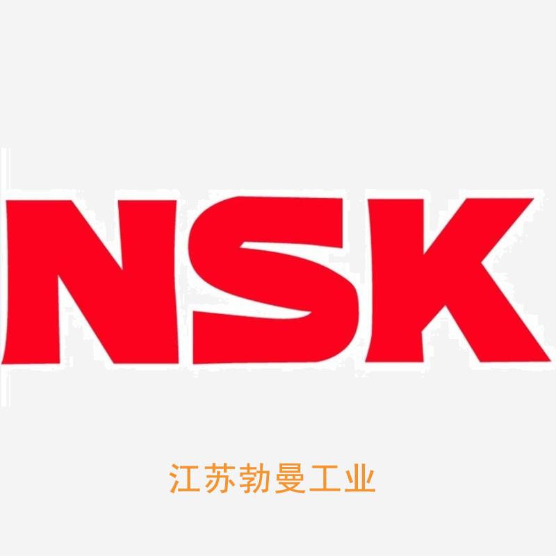 NSK W1505Z-598PSSX-C5-01 nsk丝杠代理公司